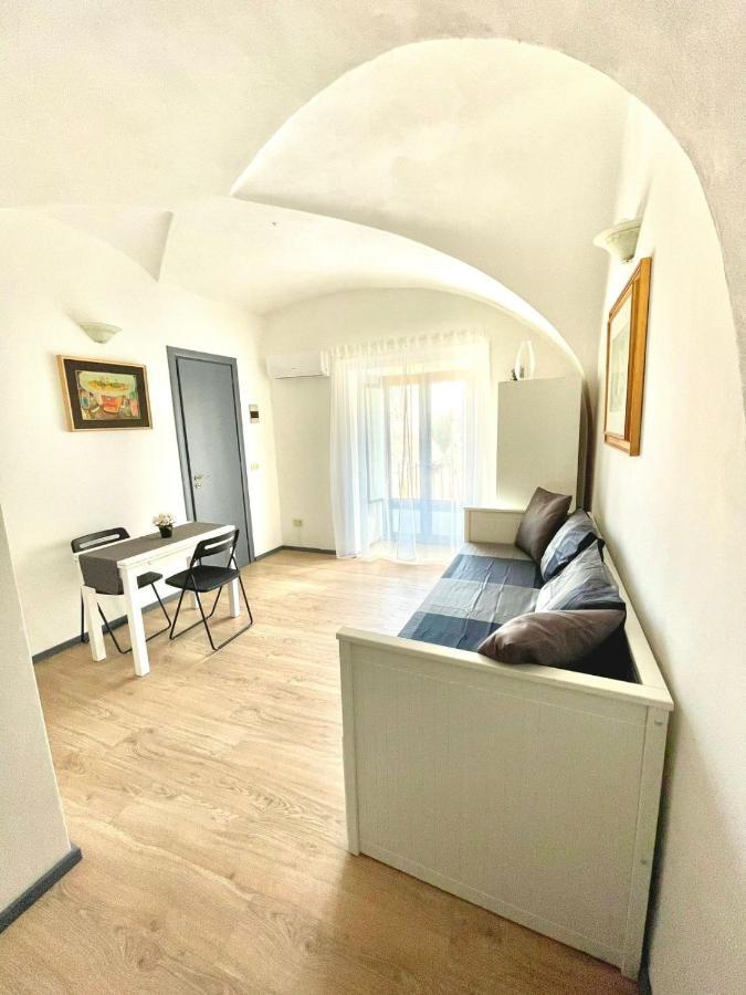 Gesuiti Rooms Catania Exterior photo