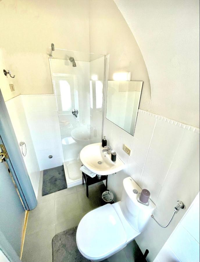 Gesuiti Rooms Catania Exterior photo