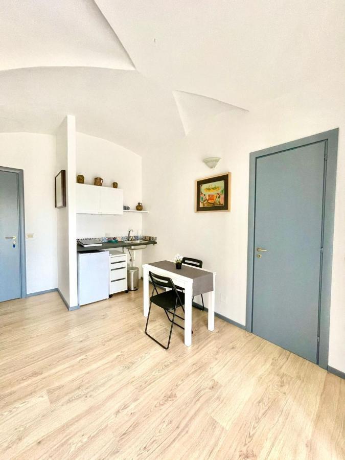 Gesuiti Rooms Catania Exterior photo