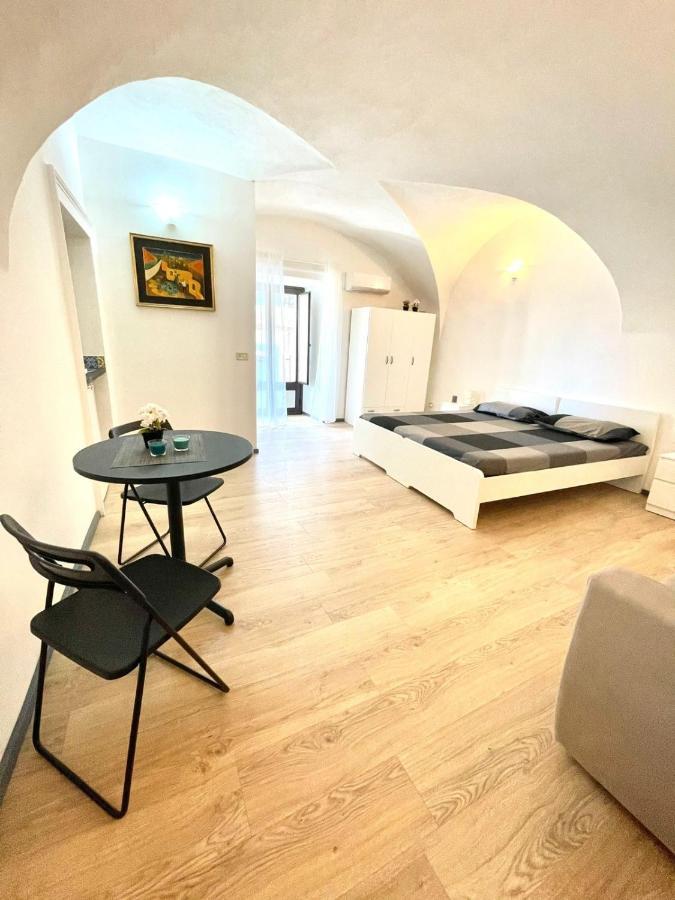 Gesuiti Rooms Catania Exterior photo