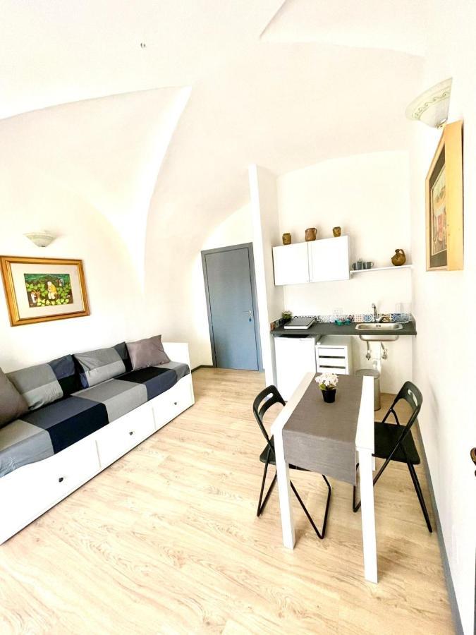 Gesuiti Rooms Catania Exterior photo