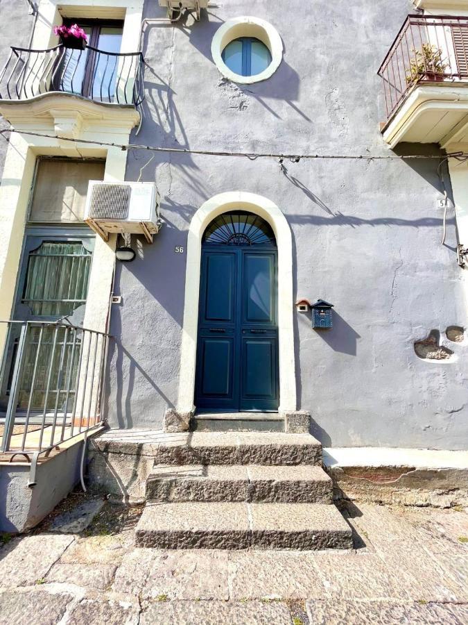 Gesuiti Rooms Catania Exterior photo